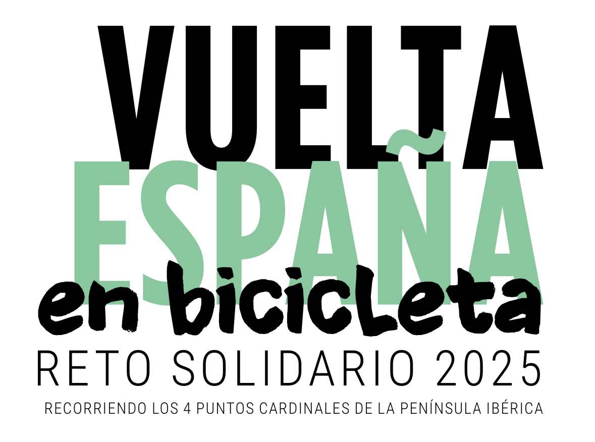 Logo Vuelta España